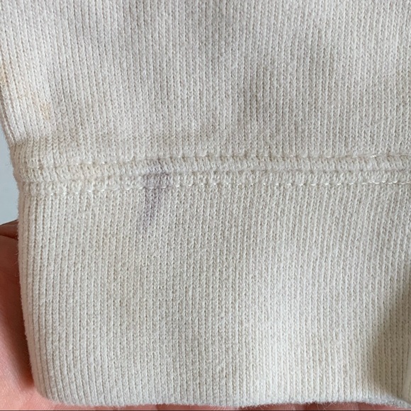 Polo Ralph Lauren 1/4-Zip Sweater - Picture 10 of 10